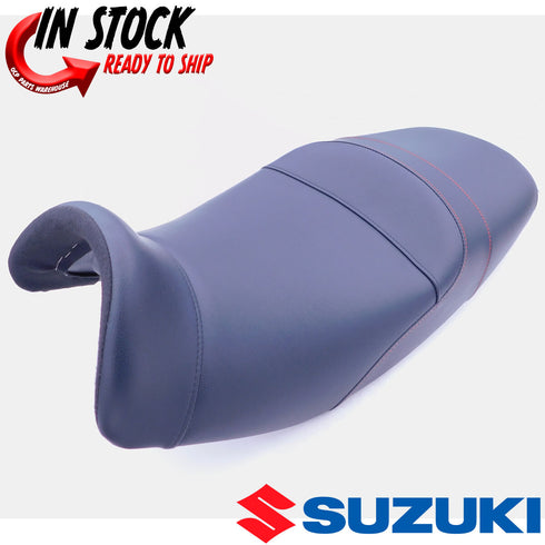 NEW OEM SUZUKI 2012-2016 V-STROM DL650 GEL SEAT 990A0-62000
